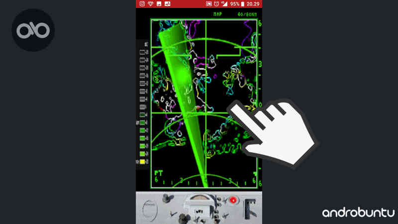 cara melacak nomor hp lewat google maps