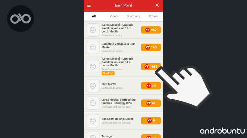 cara melacak nomor hp indosat