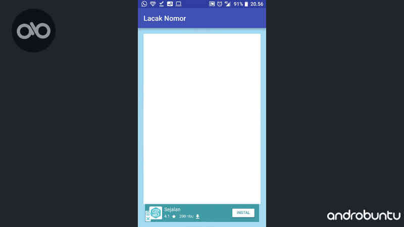 cara melacak no hp lewat internet