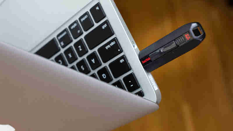 Cara Memindahkan File Ke Flashdisk Dari Laptop Dan Komputer