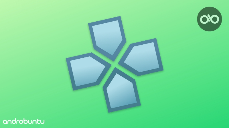 Cara Mengatasi PPSSPP Error Di Android