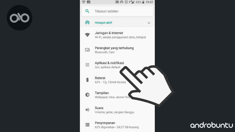 Cara Mengatasi Spotify Error Di Android Dengan Mudah