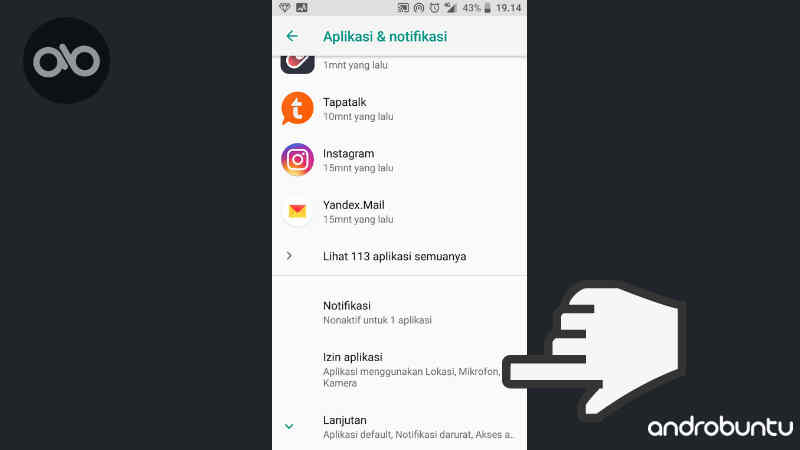 Cara Mengatasi WhatsApp yang Tidak Bisa Kirim voice note