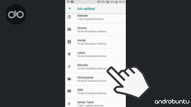 Cara Mengatasi WhatsApp yang Tidak Bisa Kirim Pesan Suara