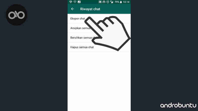 Cara Mengetahui Kontak yang Sering Dihubungi Di WhatsApp