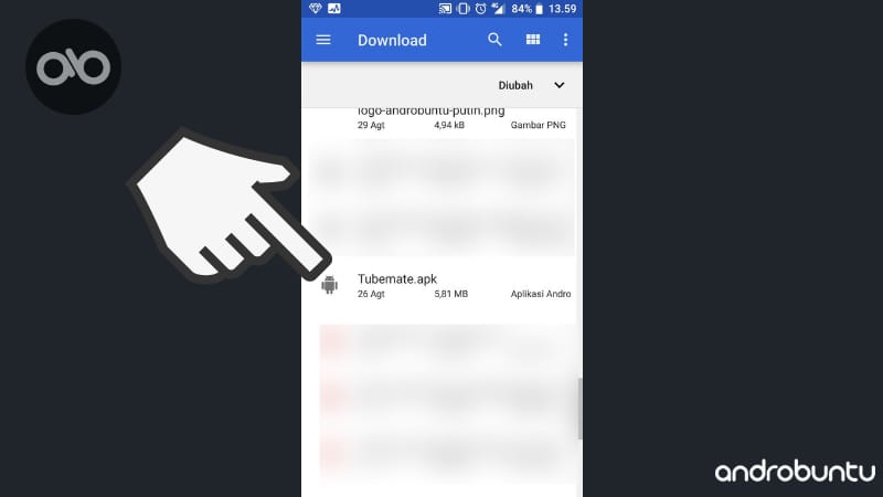 Cara Mengirim File APK Menggunakan WhatsApp Di Android Dan iOS