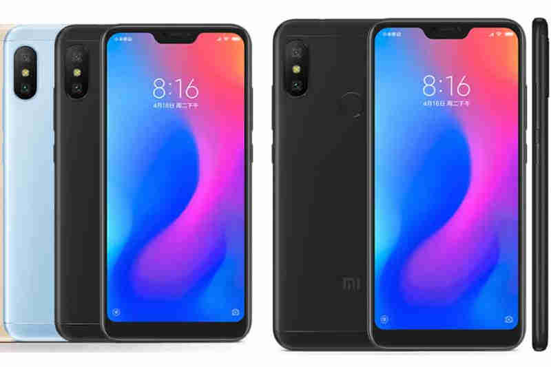 HP Android 2 Jutaan Terbaik Dengan RAM 4 GB