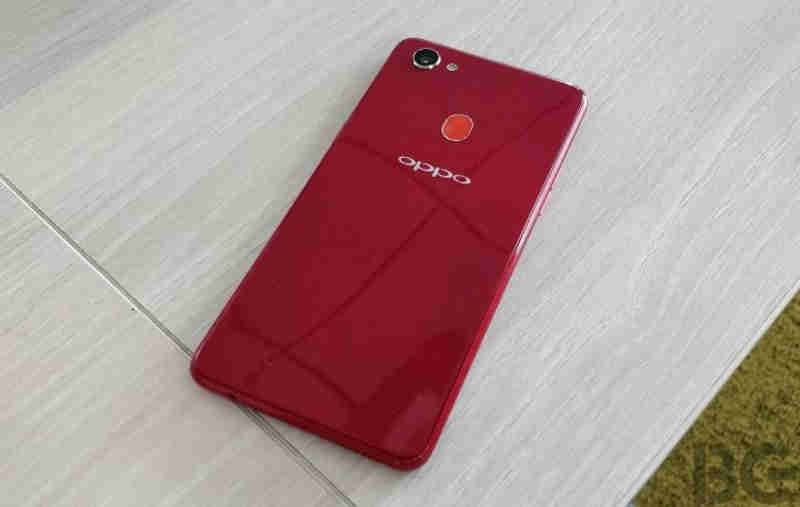 HP Android 2 Jutaan Terbaik Dengan RAM 4 GB