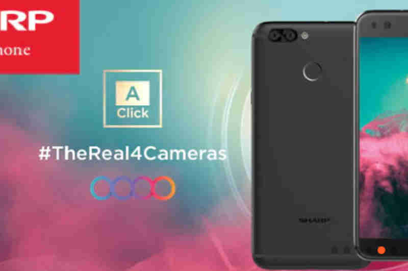 HP Android 2 Jutaan Terbaik Dengan RAM 4 GB