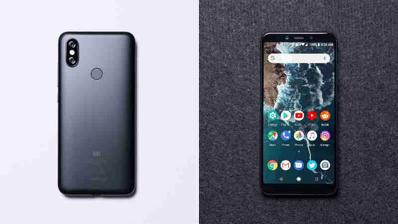 HP Android 3 Jutaan Dengan Spesifikasi Terbaik Di Kelasnya