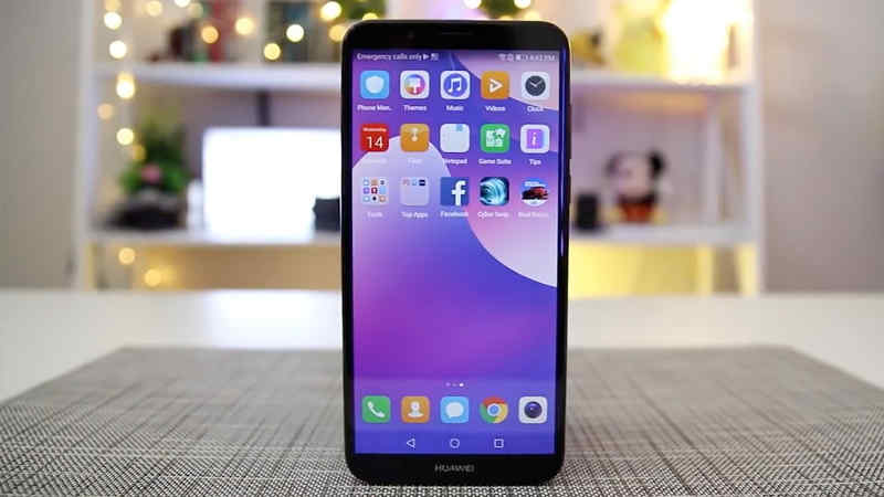 HP Android Dual Kamera Terbaik Dan Termurah 2018