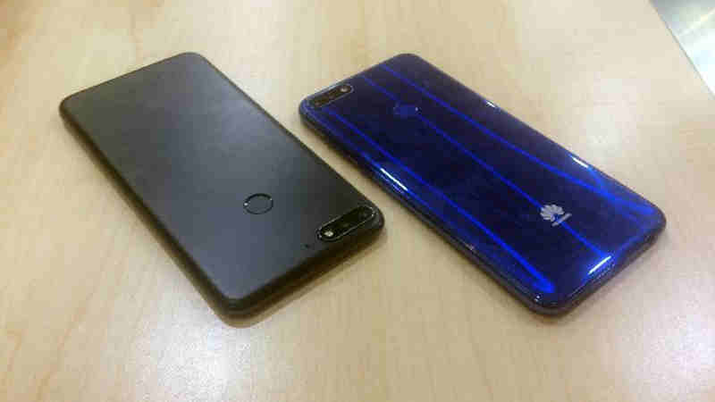 HP Android RAM 3GB Terbaik