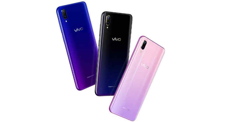 HP Android RAM 6GB Terbaik Dari Berbagai Merk 