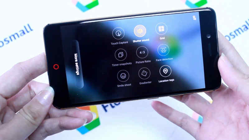 HP Android RAM 6GB Terbaik Dari Berbagai Merk