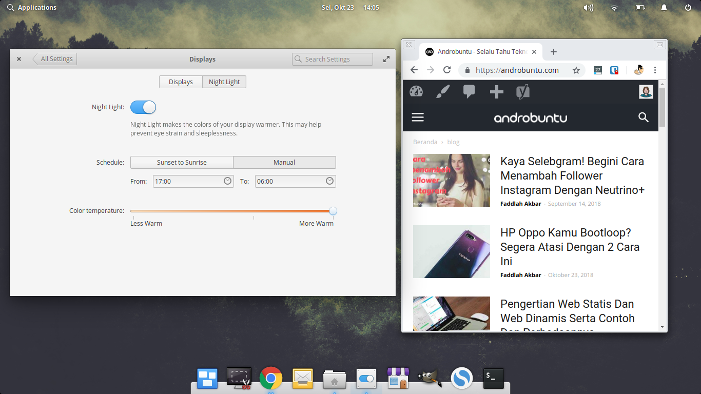Review elementary OS Juno