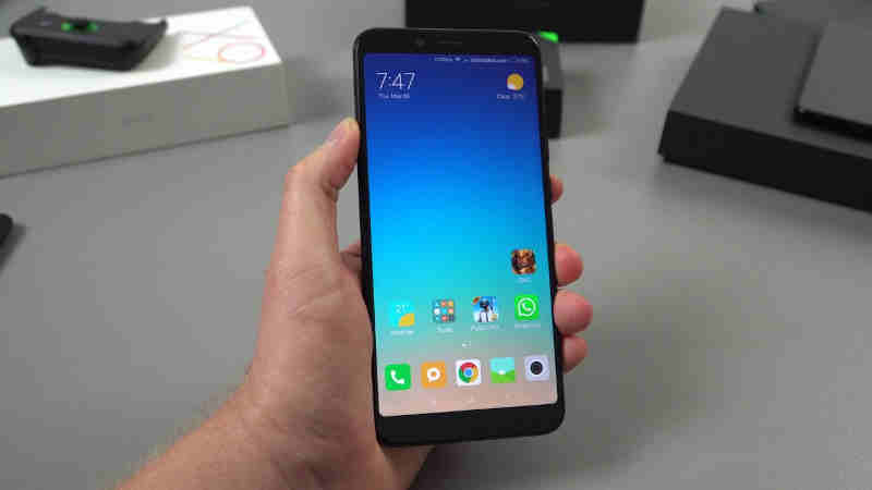 Top 10 HP Android RAM 4GB Dengan Spesifikasi Terbaik