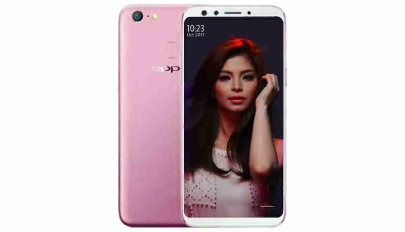 Top 10 HP Android RAM 4GB Dengan Spesifikasi Terbaik