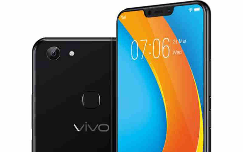 Top 10 HP Android RAM 4GB Dengan Spesifikasi Terbaik