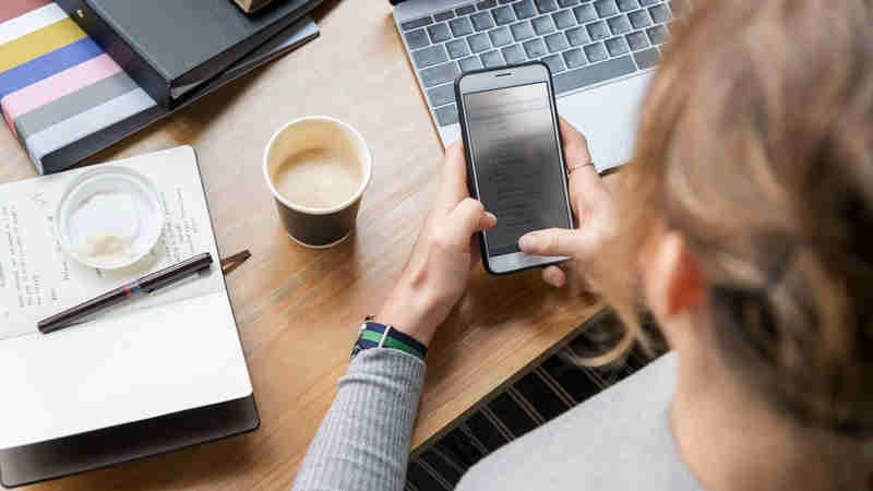 cara melacak nomor hp di android