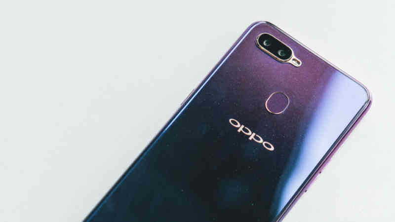 cara mengatasi hp oppo bootloop