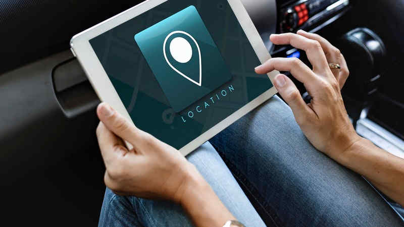 manfaat dan penggunaan gps dalam kehidupan sehari-hari
