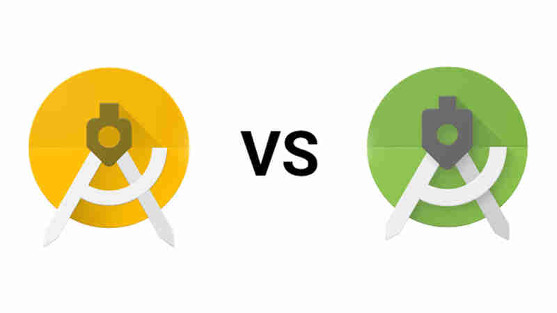 pengertian android studio