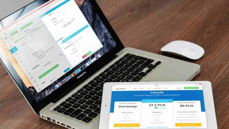 perbedaan web statis dan web dinamis