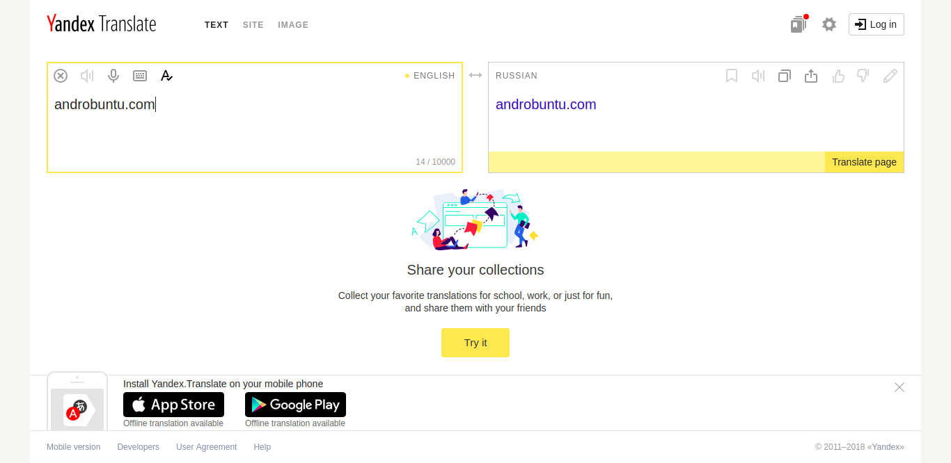 situs translate paling akurat