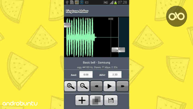aplikasi pemotong lagu apk