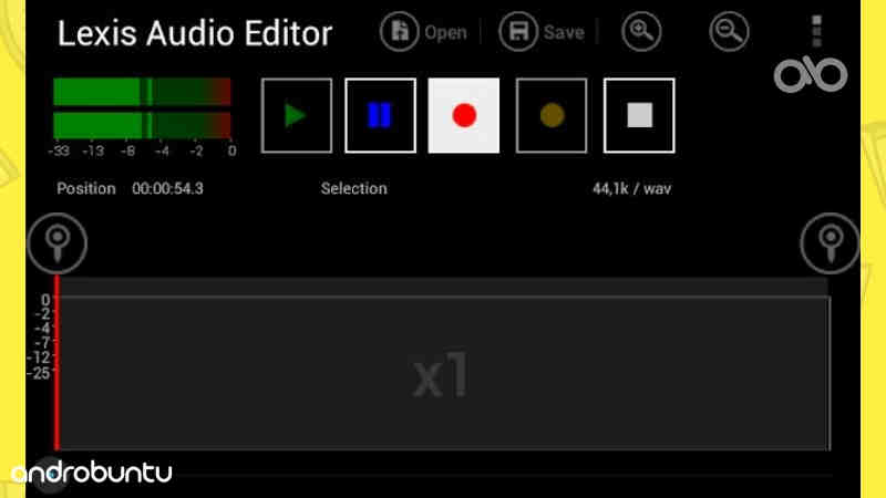 aplikasi pemotong video