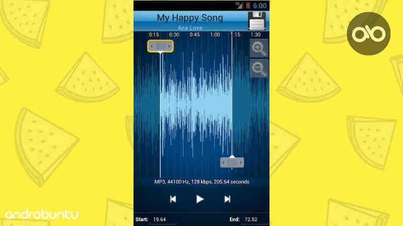 download aplikasi edit lagu
