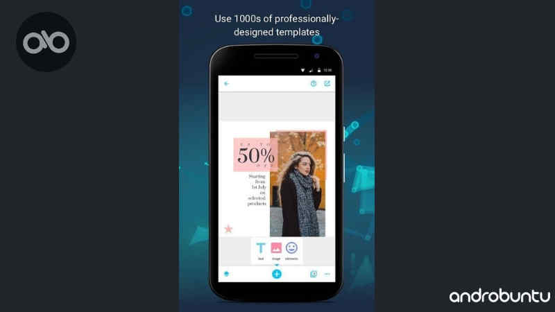 Aplikasi Untuk Membuat Poster Terbaik Di Android