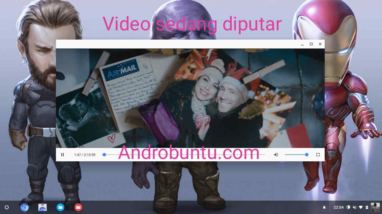 Cara Memutar Video Di Laptop Dan Komputer