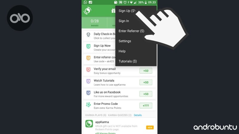 cara mendapatkan saldo paypal gratis