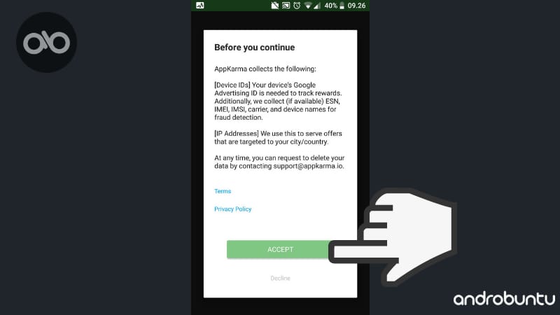 cara menambah saldo paypal otomatis