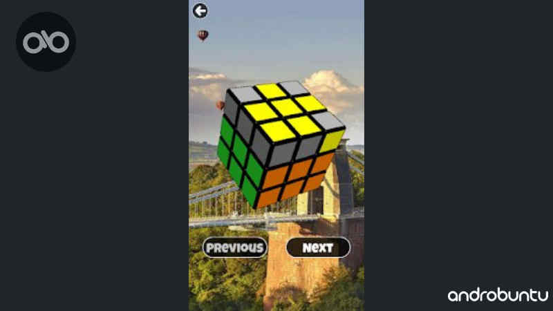 Game Rubik Terbaik Untuk Android