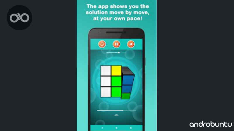 Game Rubik Terbaik Untuk Android