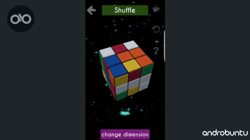 Game Rubik Terbaik Untuk Android