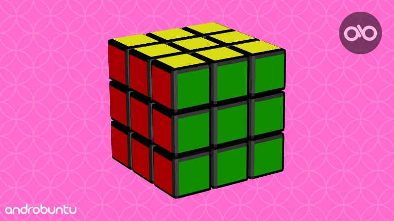 Game Rubik Terbaik Untuk Android