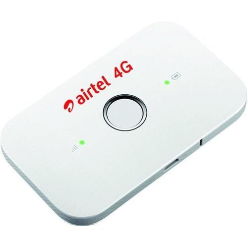 Ini Dia 5 Modem MiFi 4G GSM Terbaik 2018
