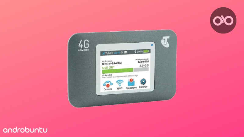 Ini Dia 5 Modem MiFi 4G GSM Terbaik 2018