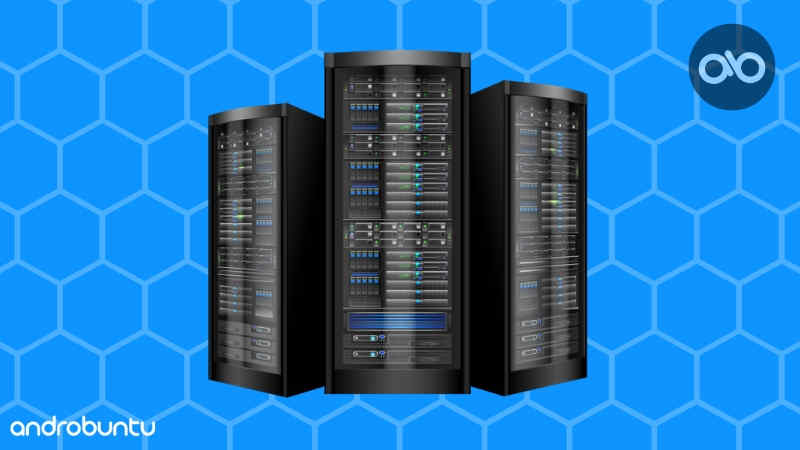 pengertian perangkat keras jaringan komputer