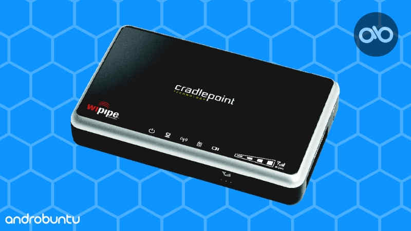 pengertian perangkat keras jarinan komputer