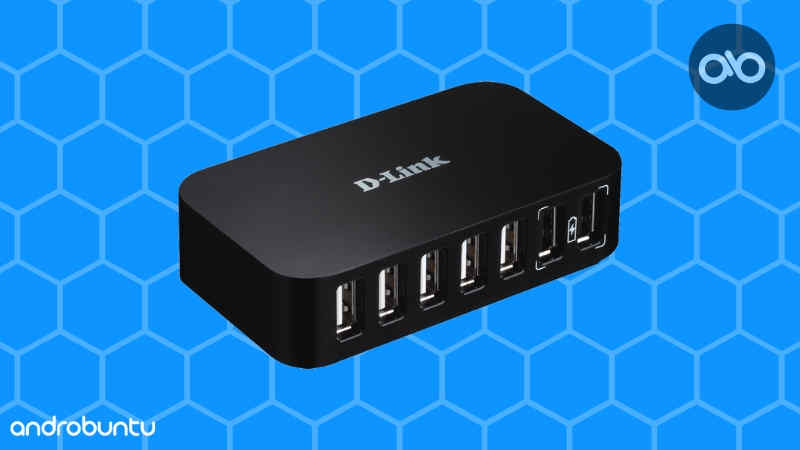 perangkat jaringan komputer dan fungsinya