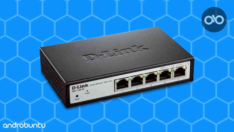 macam-macam perangkat jaringan komputer beserta gambarnya