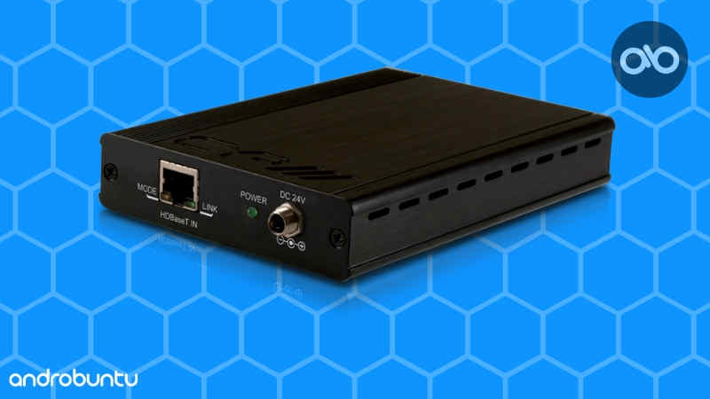 perangkat keras komputer