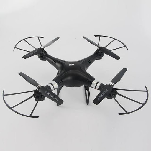 Rekomendasi 5 Drone Terbaik Di Bawah 1 Juta