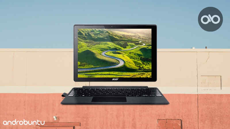 Rekomendasi 5 Laptop Terbaik untuk Pelajar dan Mahasiswa dengan Harga Miring