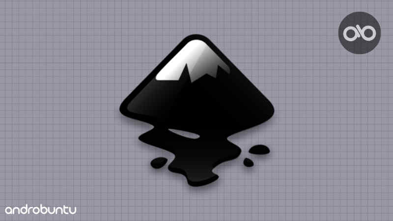 aplikasi paling berguna di linux inkscape