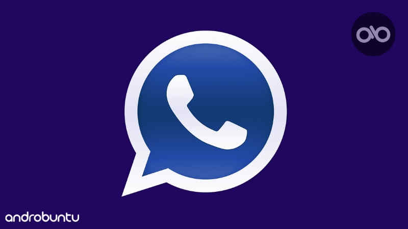 aplikasi whatsapp mod terbaik by Androbuntu